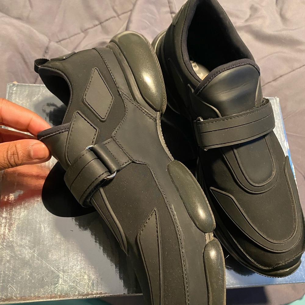 Prada Cloudbust - image 2